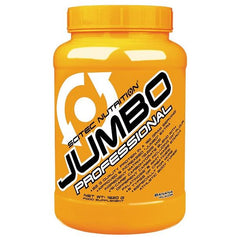 Scitec Nutrition - Jumbo Professional