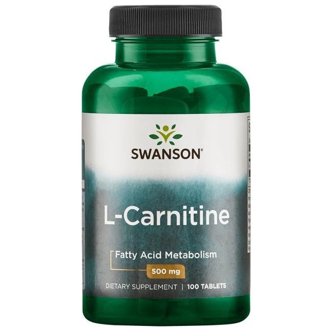 Swanson - L-Carnitine