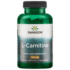 Swanson - L-Carnitine