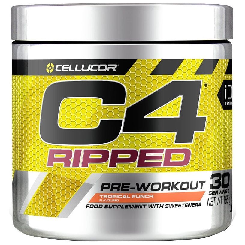 Cellucor - C4 Ripped