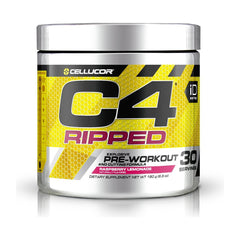 Cellucor - C4 Ripped