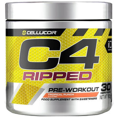 Cellucor - C4 Ripped