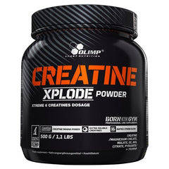 Olimp - Creatine Xplode