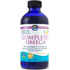 Nordic Naturals - Complete Omega