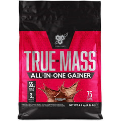 BSN - True Mass All-in-One Gainer