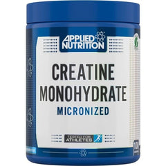 Applied Nutrition - Creatine Monohydrate