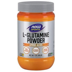 NOW Foods - L-Glutamine