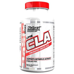 NUTREX - Lipo-6 CLA