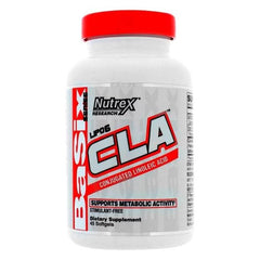 NUTREX - Lipo-6 CLA