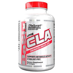 NUTREX - Lipo-6 CLA