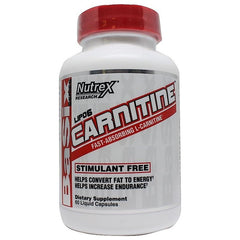 NUTREX - Lipo-6 Carnitine