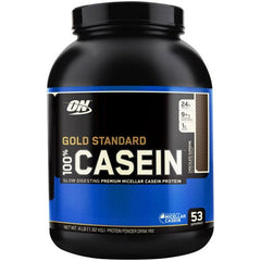 Optimum Nutrition - Gold Standard 100% Casein