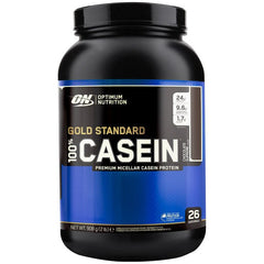 Optimum Nutrition - Gold Standard 100% Casein