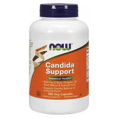 NOW Foods - Candida Support