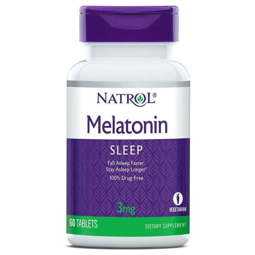 Natrol - Melatonin