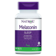 Natrol - Melatonin