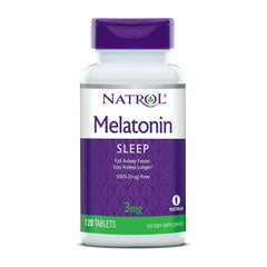 Natrol - Melatonin