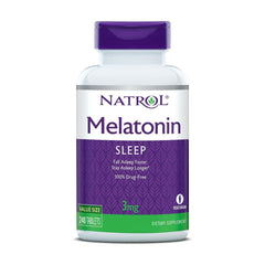 Natrol - Melatonin