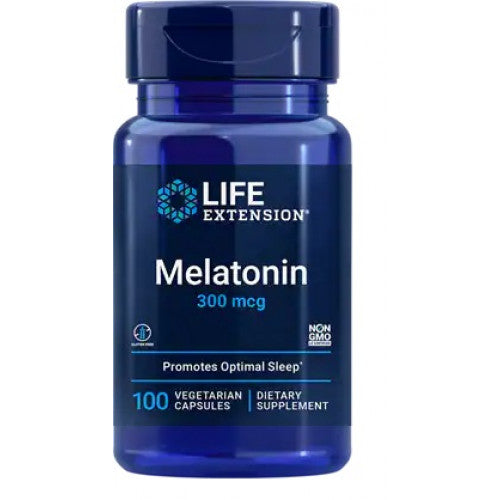 Life Extension - Melatonin