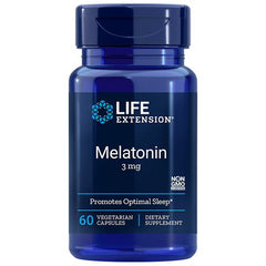 Life Extension - Melatonin