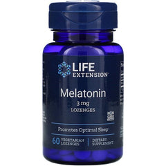 Life Extension - Melatonin