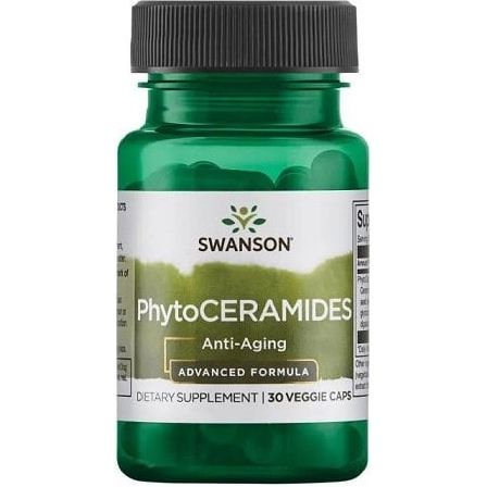 Swanson - PhytoCERAMIDES - 30 vcaps