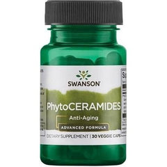 Swanson - PhytoCERAMIDES - 30 vcaps