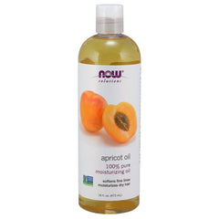 NOW Foods - Apricot Oil