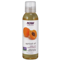 NOW Foods - Apricot Oil