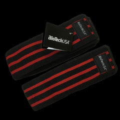 BioTech USA - Bedford 5 Knee Bands - 2m