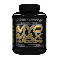 Scitec Nutrition - MyoMax Hardcore