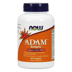 NOW Foods - ADAM Multi-Vitamin for Men