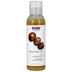 NOW Foods - Shea Nut Oil