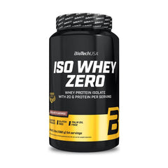 BioTech USA - Ulisses Iso Whey Zero