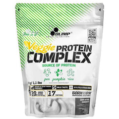 Olimp - Veggie Protein Complex