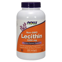 NOW Foods - Lecithin