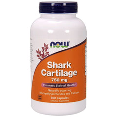 SciTec - Shark Cartilage