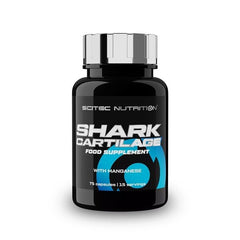 SciTec - Shark Cartilage