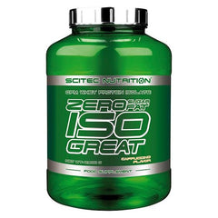 Scitec Nutrition - Zero Isogreat