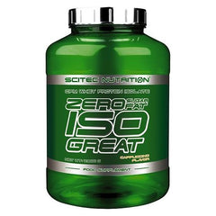 Scitec Nutrition - Zero Isogreat