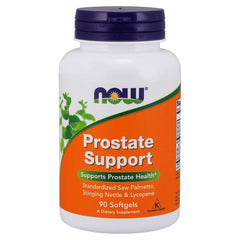 NOW Foods - Prostate Support