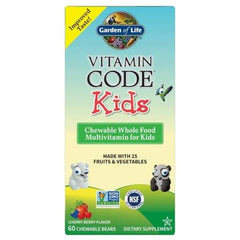 Garden of Life - Vitamin Code Kids