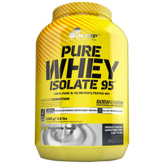 Olimp - Pure Whey Isolate 95