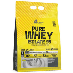 Olimp - Pure Whey Isolate 95