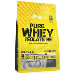 Olimp - Pure Whey Isolate 95