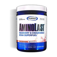 Gaspari Nutrition - Aminolast