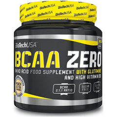 BioTech USA - BCAA Zero