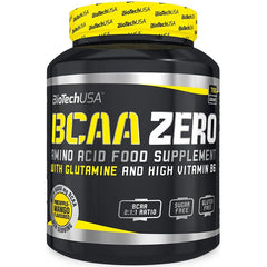 BioTech USA - BCAA Zero