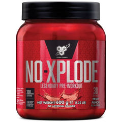 BSN - NO Xplode