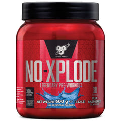 BSN - NO Xplode